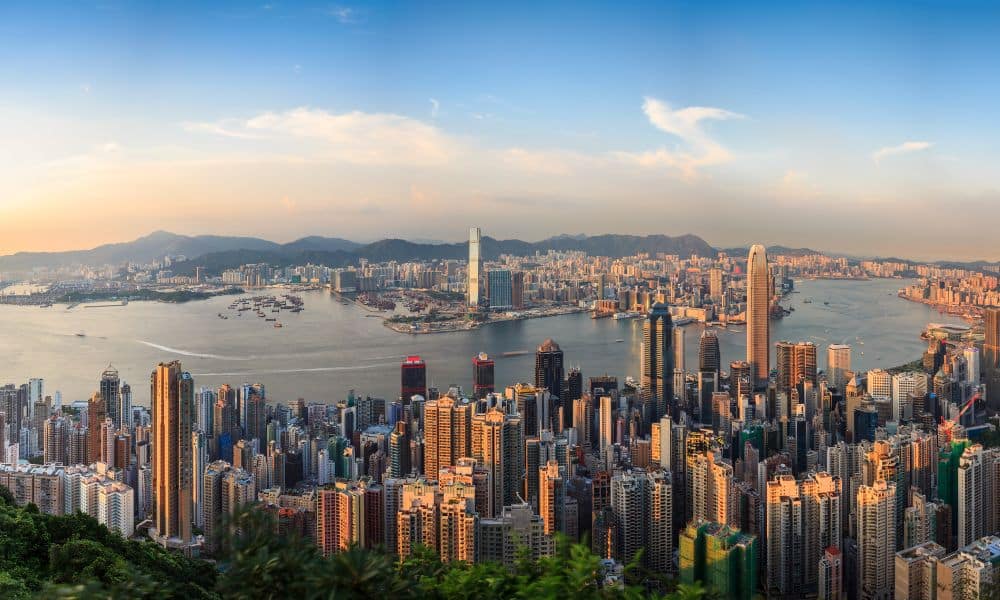 Hongkong will CBD verbieten und bezeichnet es als gefaehrliche Droge 1